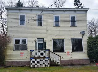 755 Cumberland St, Hamilton, WA 98255