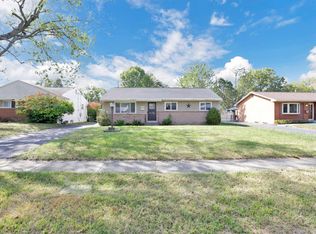 4455 Kenfield Rd, Columbus, OH 43224