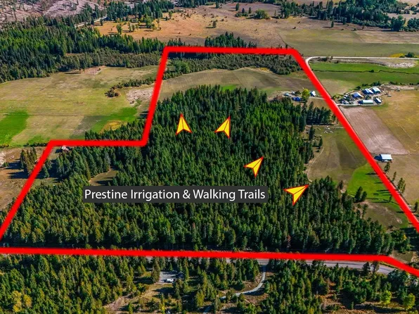 351 Skookum Creek Rd, Usk, WA 99180