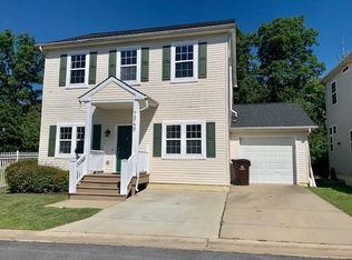 7548 Cove Point Way, Elkridge, MD 21075