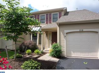 518 Windsor Ct, Chalfont, PA 18914