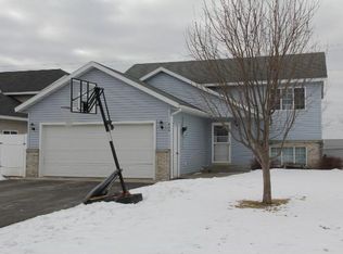 820 11th St S, Sartell, MN 56377