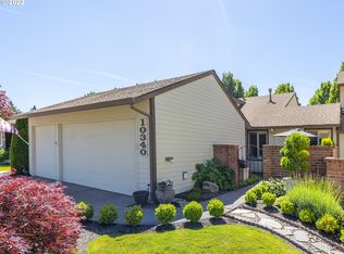 10340 SW Greenleaf Ter, Tigard, OR 97224
