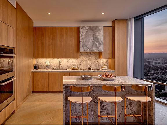 3rd image of 211 Elm St Penthouse 40B