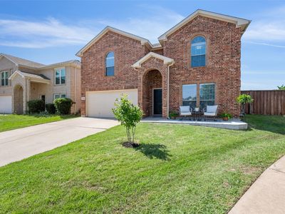 3444 Baby Doe Ct, Fort Worth, TX, 76137