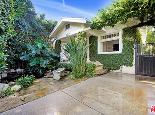 2627 S Cloverdale Ave, Los Angeles, CA 90016