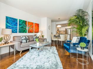 1 Hawthorne St UNIT 2E, San Francisco, CA 94105