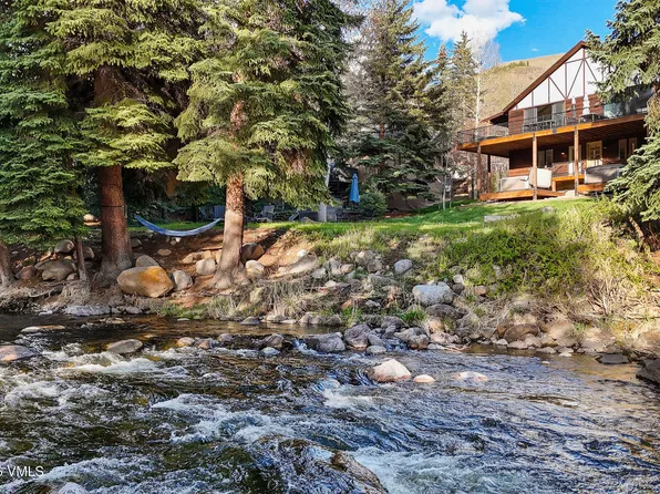 1823 W Gore Creek Dr, Vail, CO 81657