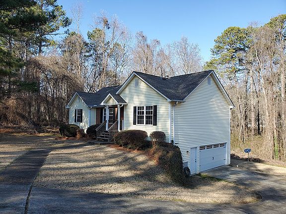 5th image of 4592 N Landing Dr