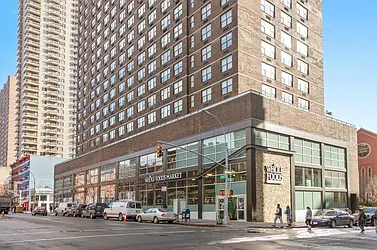 Rented by Keller Williams NYC