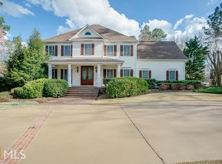 1915 Golf Club Way, Braselton, GA 30517