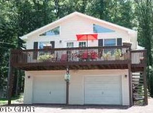 Trapper Springs Cir, Drums, PA 18222