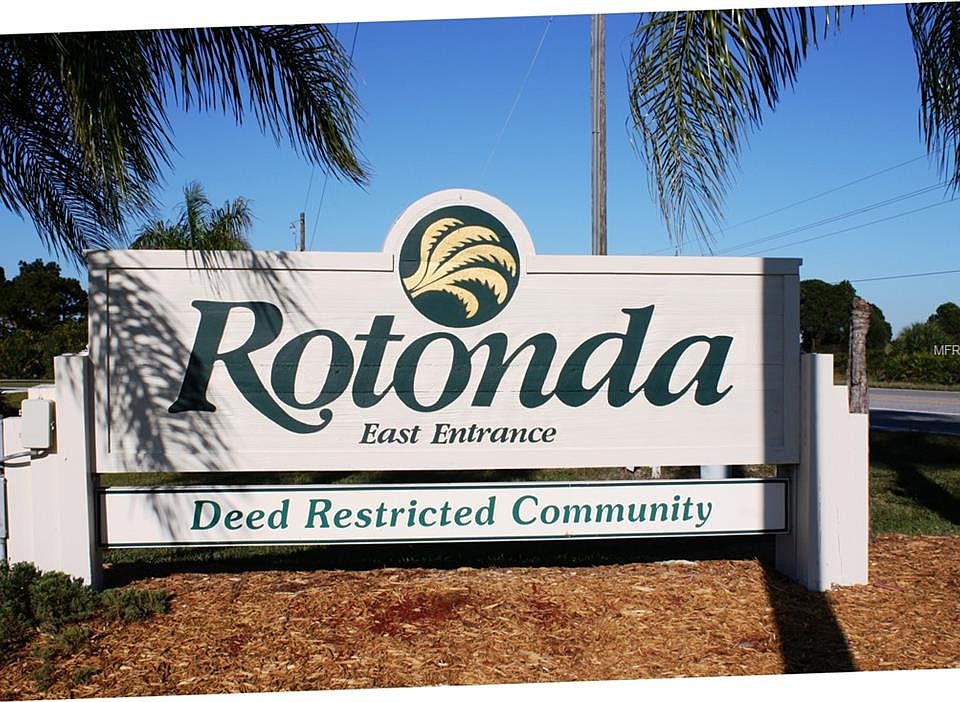 1st image of 678 Rotonda Cir