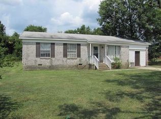 101 Tyger River Rd, Whitmire, SC 29178