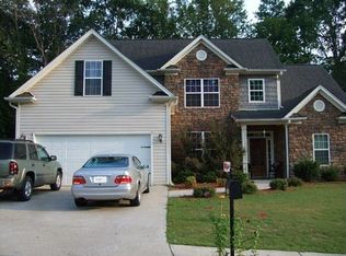 104 Iverson Pl, Temple, GA 30179