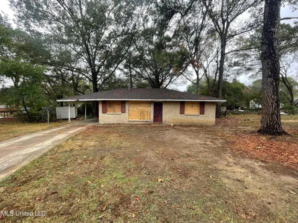 2849 Engleside Dr, Jackson, MS 39212