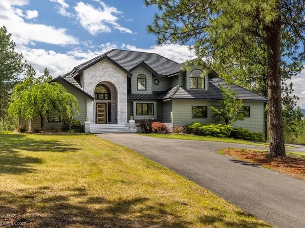 311 N Greenridge Dr, Liberty Lake, WA 99019