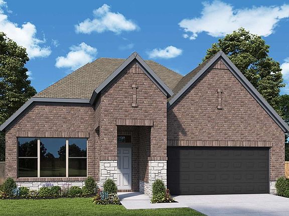 The Kepley - G1 Exterior