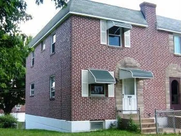 771 Bennington Rd, Folcroft, PA 19032