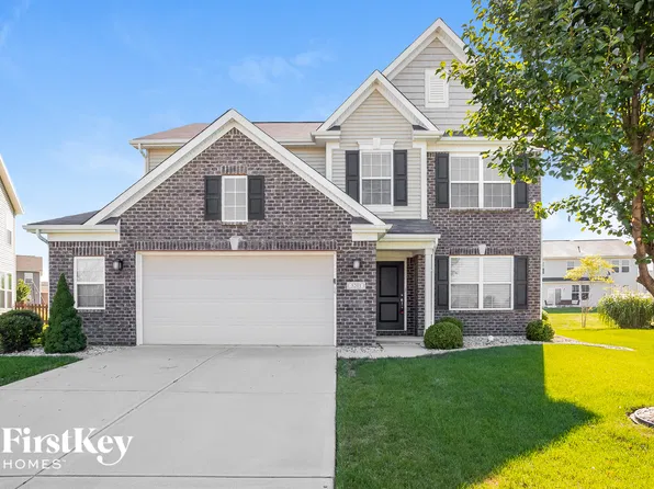 5201 Montevideo Dr, Plainfield, IN 46168