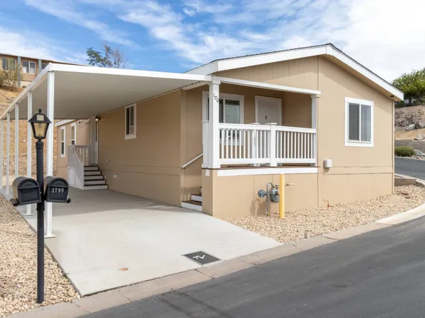 3799 June Ave #170, Reno, NV 89512