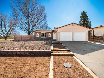 122 Regency Blvd, Pueblo, CO, 81005