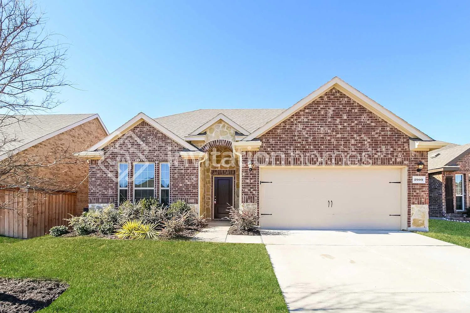2909 Colorado Little Elm, TX 75068 — Photo 1