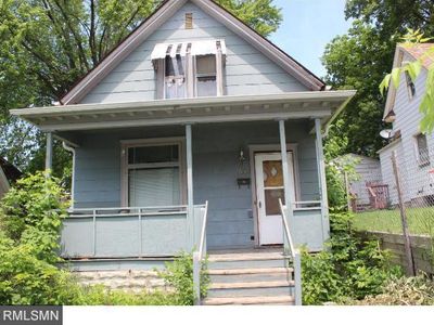 661 Magnolia Ave E, Saint Paul, MN, 55106