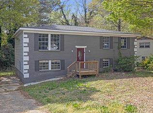 149 Roy Huie Rd, Riverdale, GA 30274