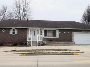 1331 W Corbin St, Bethalto, IL 62010