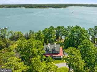 5207 Brooks Rd, Woolford, MD 21677