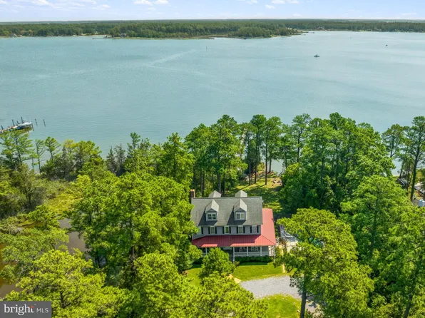 5207 Brooks Rd, Woolford, MD 21677