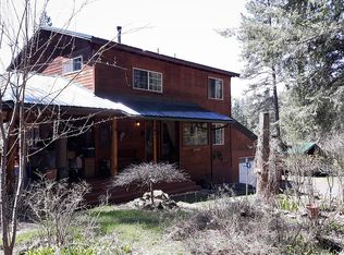 155 Falcon Ridge Rd, Kooskia, ID 83539