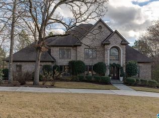 3161 Bradford Pl, Birmingham, AL 35242