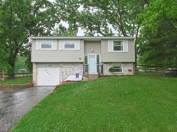 4601 Shephard Rd, Batavia, OH 45103