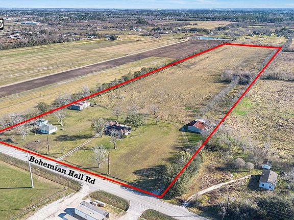 2nd image of 16910 Bohemian Hall Rd