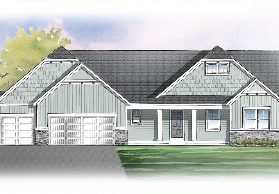 2nd image of 3301 Eaglepeak Ct