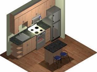 461 Park Dr UNIT 203, Boston, MA 02215
