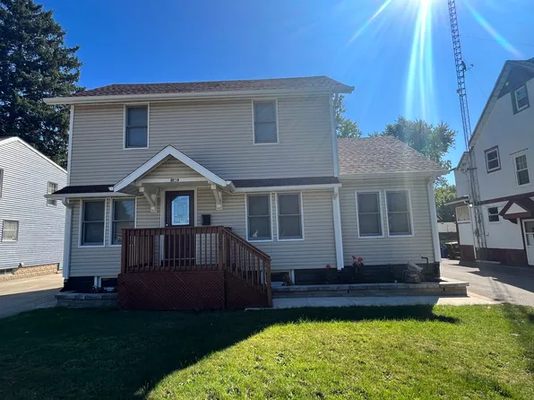 1039 Lincoln Hwy, Rochelle, IL 61068