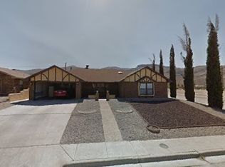 100 Shadow Mountain Dr, Alamogordo, NM 88310