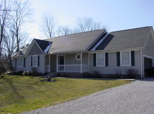 5810 Kungle Rd, Barberton, OH 44203