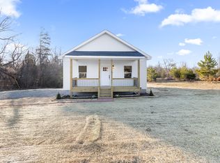 1245 New Home Rd, Trenton, GA 30752