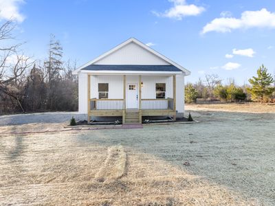 1245 New Home Rd, Trenton, GA, 30752