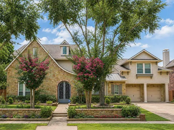 7522 Mulrain Dr, Sugar Land, TX 77479