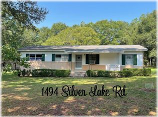 1494 Silver Lake Rd, Tallahassee, FL 32310