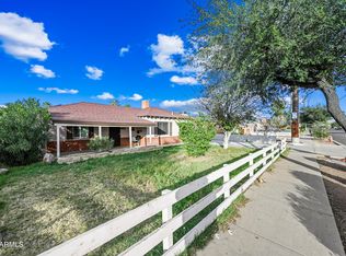 1724 W THOMAS Road, Phoenix, AZ 85015