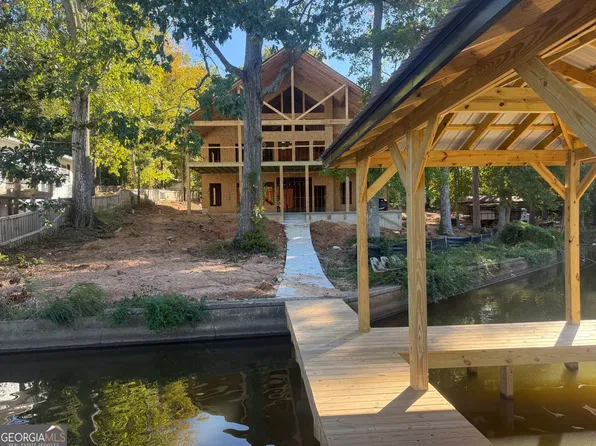142 Friddell Rd, Jackson, GA 30233