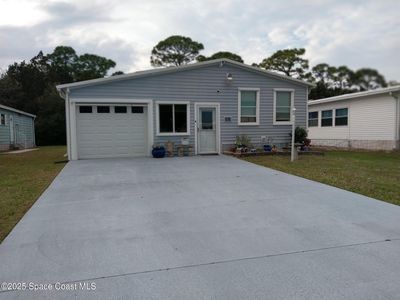 1018 Sebastian Rd, Barefoot Bay, FL, 32976