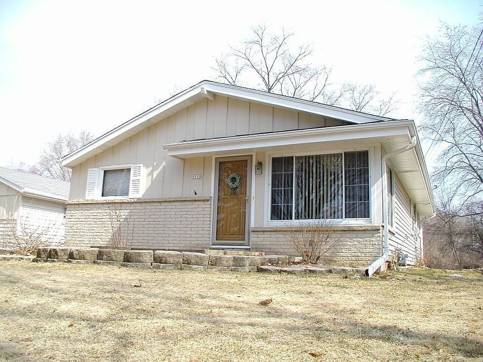 Cute Ranch on Great Street!