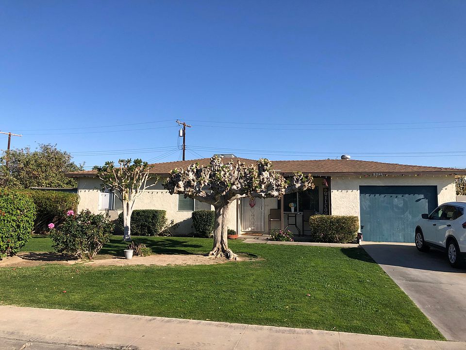 2nd image of 83148 Stone Canyon Ave